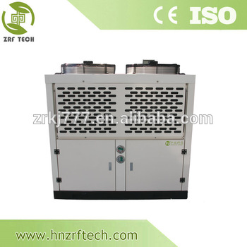 Walk in freezer condensing unit prices 3hp