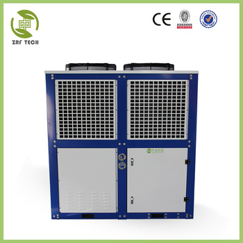 copeland condensing unit refrigeration units price