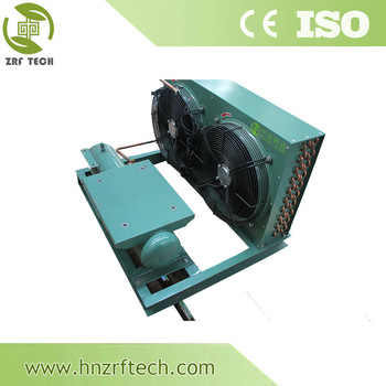 Bitzer air-cooled unit Condensing Unit