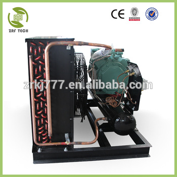 Commercial Air conditioner units for cold storage