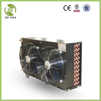 Air condenser /condenser coil /heat exchanger