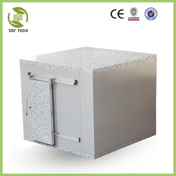 cold storage panel cold storage room for meat