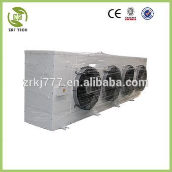 Medium size shop air cooler