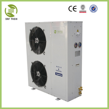 copeland compressor condensing units for sale