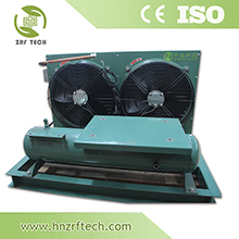 FNH-041 cooper tubes and fins heat exchange H type/standard type air Condensing