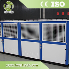 100% aluminum Micro-Channel condenser units ,heat exchanger units