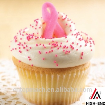 Mini baking machine Cup cake making machine/Cupcake making machines for sale