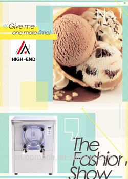 Greatcity <font color='red'>factory</font> best price YZX-<font color='red'>112</font> hard ice cream <font color='red'>machine</font>/other hard ice cream <font color='red'>making</font> <font color='red'>machine</font>