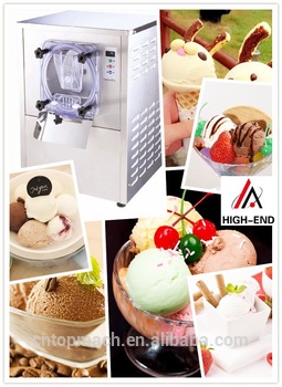 <font color='red'>Hot</font> sale CE approved Hard ice <font color='red'>cream</font> <font color='red'>maker</font> hard ice <font color='red'>cream</font> machine/hard ice <font color='red'>cream</font> making machine