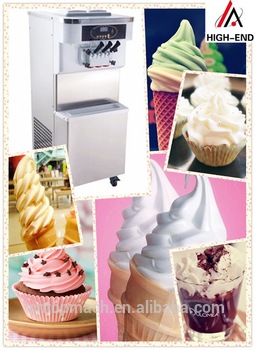 Factory prices commercial <font color='red'>hot</font> selling <font color='red'>soft</font> <font color='red'>Ice</font> <font color='red'>Cream</font> Machine/<font color='red'>ice</font> <font color='red'>cream</font> <font color='red'>machines</font> for sale
