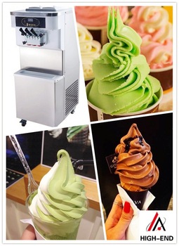 Factory <font color='red'>prices</font> commercial <font color='red'>soft</font> <font color='red'>Ice</font> <font color='red'>Cream</font> Machine/<font color='red'>ice</font> <font color='red'>cream</font> <font color='red'>machines</font> for sale