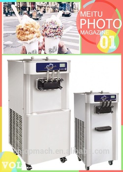 Advanced soft <font color='red'>Ice</font> <font color='red'>Cream</font> Machine/<font color='red'>ice</font> <font color='red'>cream</font> <font color='red'>machines</font> for sale
