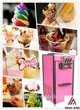 New desigh <font color='red'>best</font> <font color='red'>price</font> <font color='red'>soft</font> <font color='red'>Ice</font> <font color='red'>Cream</font> Machine/<font color='red'>ice</font> <font color='red'>cream</font> machines for sale