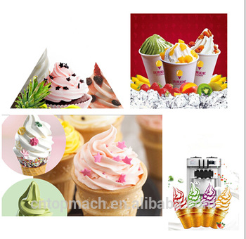 Inexpensive <font color='red'>commercial</font> <font color='red'>ice</font> <font color='red'>cream</font> <font color='red'>machine</font> for <font color='red'>sale</font>/<font color='red'>Soft</font> <font color='red'>Ice</font> <font color='red'>Cream</font> <font color='red'>machine</font>