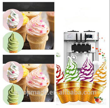 Western-<font color='red'>style</font> Restaurant <font color='red'>Ice</font> <font color='red'>Cream</font> <font color='red'>Machine</font> for sale/<font color='red'>taylor</font> <font color='red'>ice</font> <font color='red'>cream</font> <font color='red'>machine</font>
