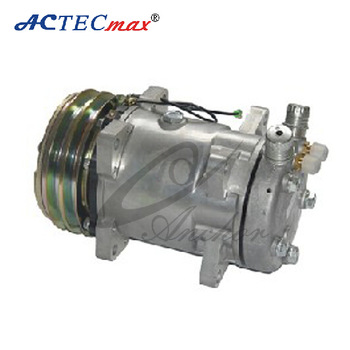 <font color='red'>Sanden</font> 510 <font color='red'>Auto</font> <font color='red'>Compressor</font>