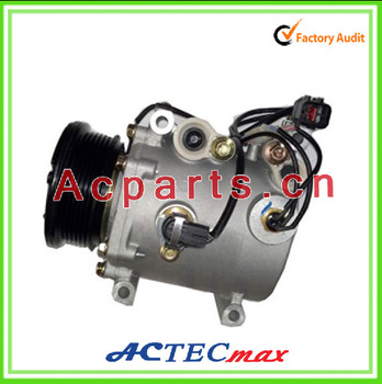 <font color='red'>MSC90C</font> <font color='red'>AC</font> compressor , Auto compressor for <font color='red'>MITSUBISHI</font> <font color='red'>CHRYSLER</font> SEBRING