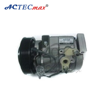 10S17C <font color='red'>Toyota</font> <font color='red'>Camry</font> <font color='red'>Auto</font> AC <font color='red'>Compressor</font> For <font color='red'>Toyota</font> <font color='red'>Camry</font> 2.4 2001-