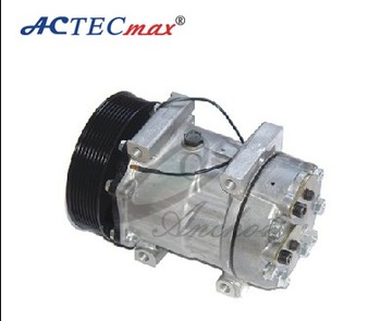 <font color='red'>SD7H15</font> compressor for <font color='red'>VOLVO</font> <font color='red'>TRUCK</font> OEM#8191892 8113628 11104251