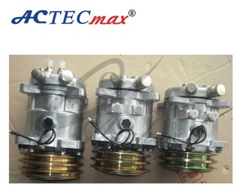AUTO COMPRESSOR FOR 5H11 <font color='red'>507</font> <font color='red'>SD5H11</font> SD507 9173 2PK UNIVERSAL