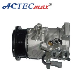 AUTO A/C <font color='red'>COMPRESSOR</font> FOR <font color='red'>TOYOTA</font> <font color='red'>HIACE</font>