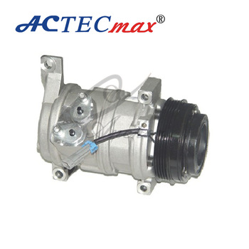 <font color='red'>Brand</font> <font color='red'>New</font> <font color='red'>Auto</font> <font color='red'>Sanden</font> 505 <font color='red'>AC</font> <font color='red'>Compressor</font>;Universal <font color='red'>Compressor</font>