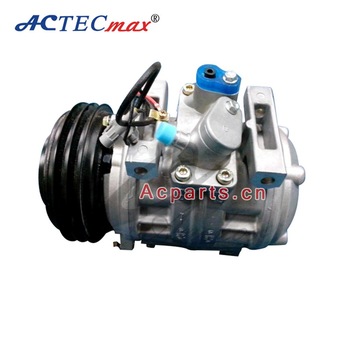 10P30C Bus AC compressor
