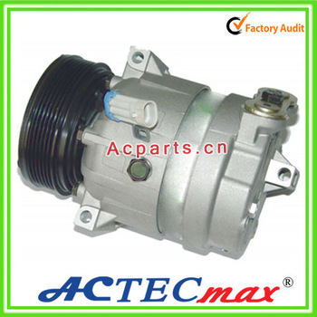 5V16 AUTO AC compressor for OPEL