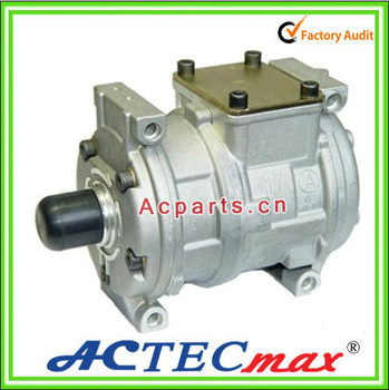 Air condition compressors (10P17), application for EAGLE VISION