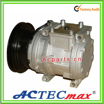 For TOYOTA 10P15 Car AC compressor