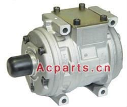 Auto AC compressors (10P15), application for TOYOTA COROLLA