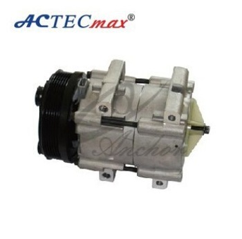 1.5 ton ac compressor,12v electric ac compressor, ac compressor