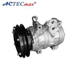 electric ac compressor, 10S17C compressor, small ac compressor