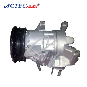 <font color='red'>5SER09C</font> <font color='red'>Auto</font> air conditioning <font color='red'>compressor</font> for <font color='red'>Toyota</font> <font color='red'>Yaris</font> 1.0 1.3 <font color='red'>88310</font>-0D200 <font color='red'>88310</font>-52591 <font color='red'>88310</font>