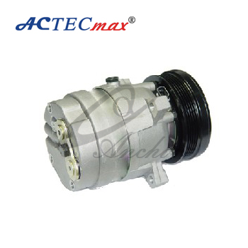 ACTECmax ac compressor 5V16 ac compressor 12V compressor R134a ac compressor price