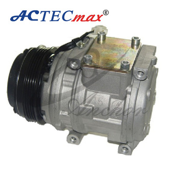 ACTECmax 10P15 ac compressor 12V R134a car ac compressor