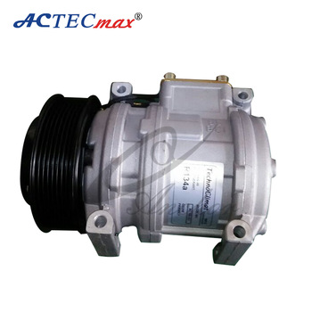 ACTECmax ac compressor 10P15 compressor AC compressor with OE# AL78779 Auto compressor