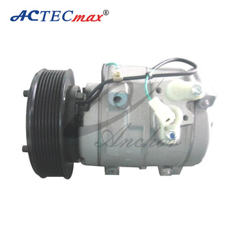 ACTECmax ac compressor 24v compressor 10S17 compressor ac compressor price in india