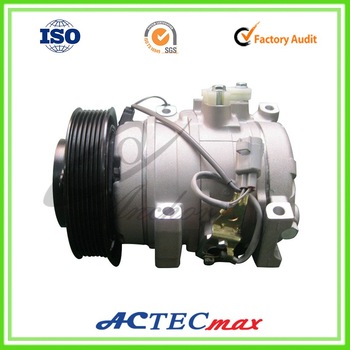 OEM NO.:<font color='red'>88320</font>-42090 / <font color='red'>88320</font>-42080 <font color='red'>denso</font> 10s15c <font color='red'>compressor</font> for RAV4