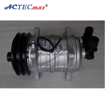 TM16 Universal Comppressor DC12V/24V