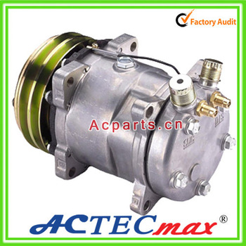508 SERIES AC Compressor