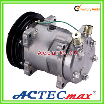 Auto Compressor Universal de Ar Condicionado