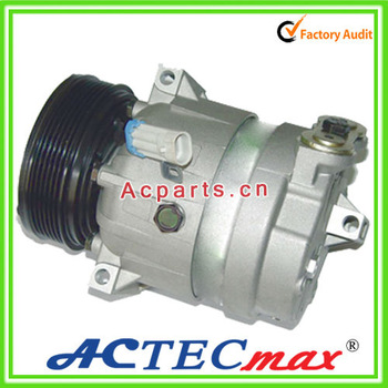 Para Daewoo 5V16 Compressor de Ar Condicionado