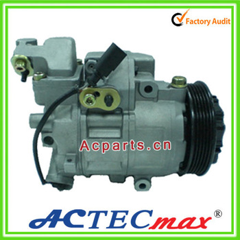 6SEU12C Auto Compressor de Ar Condicionado para Mercedes Benz