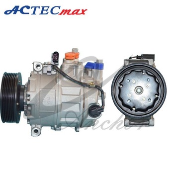 Denso 7SEU16C/7SEU17C Volkswagem Touareg / Phaeton / VW Passat Variant ...