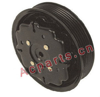 6SEU12C <font color='red'>compressor</font> <font color='red'>clutch</font>