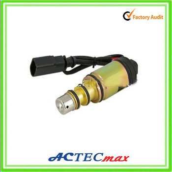 Denso <font color='red'>Valvula</font> de Controle 6SEU12C para Mercedes Benz