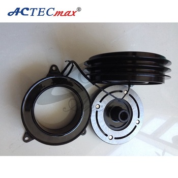 Belt Double O 12v electromagnetic clutch