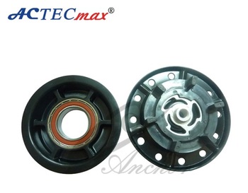 Auto 5SE12C electromagnetic clutch