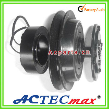 auto a/c compressor clutch for 10B20 IVECO 12V 1A 142mm